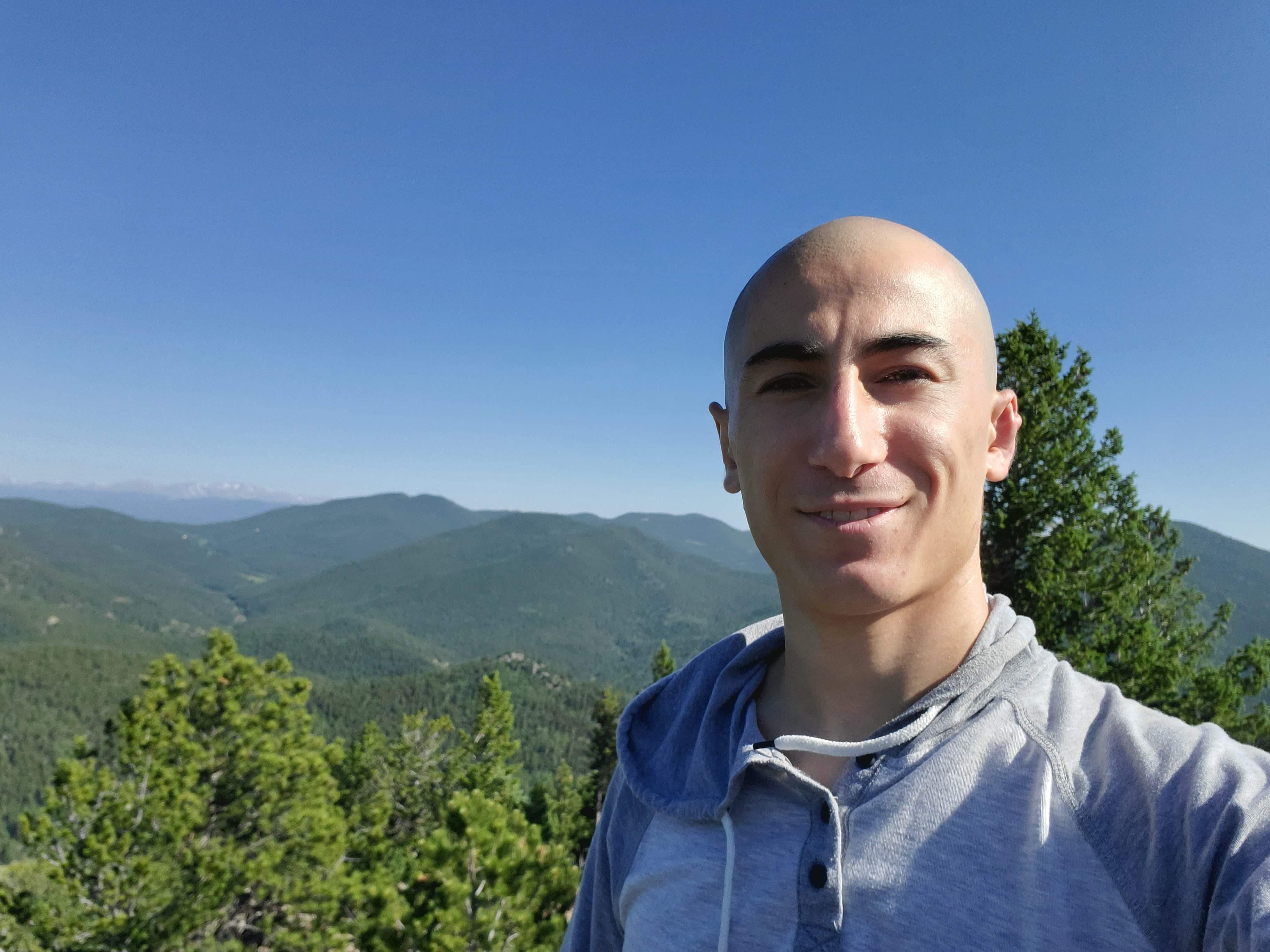 Salym Akhmedov